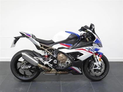 BMW S1000RR