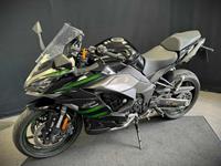 KAWASAKI NINJA 1000SX