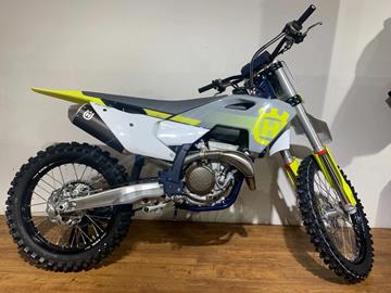 HUSQVARNA FC350