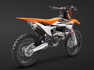 KTM SXF250