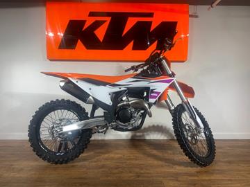 KTM SXF250