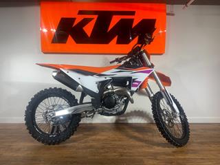 KTM SXF250 