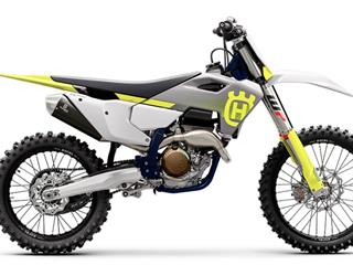 HUSQVARNA FC250 