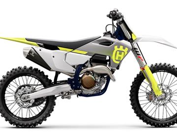 HUSQVARNA FC250