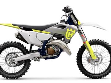 HUSQVARNA TC125