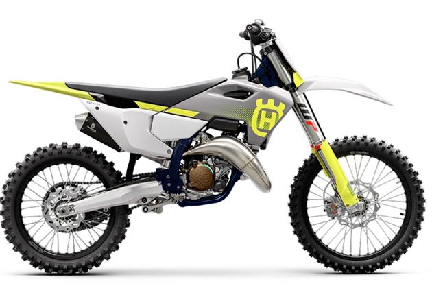 HUSQVARNA TC125