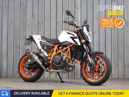 KTM 690 DUKE