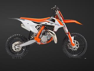 KTM SX85 