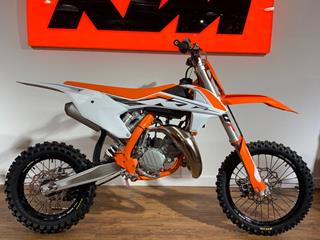 KTM SX85 