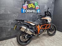 KTM 1290 SUPER ADVENTURE R