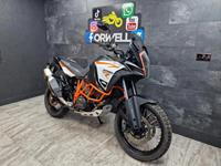 KTM 1290 SUPER ADVENTURE R