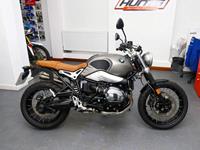 BMW R NINE T SCRAMBLER