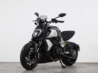 DUCATI DIAVEL 1260