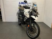 TRIUMPH TIGER 800 XC