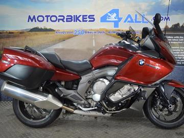 BMW K1600GT