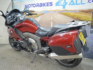 BMW K1600GT