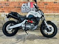 YAMAHA MT-03