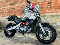 YAMAHA MT-03