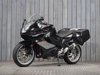 BMW F800GT