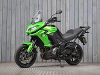 KAWASAKI VERSYS 1000