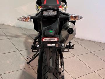 APRILIA SX125