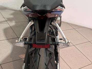 APRILIA RS660