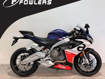 APRILIA RS660