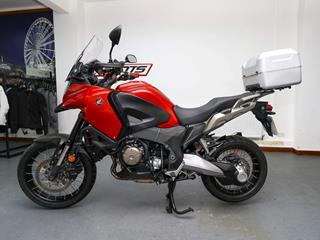 HONDA CROSSTOURER 1200 