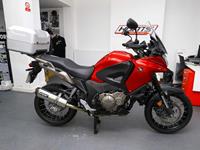 HONDA CROSSTOURER 1200