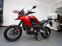 HONDA CROSSTOURER 1200