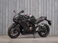 HONDA CBR650R