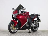 HONDA VFR1200F