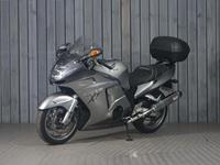 HONDA CBR1100XX SUPER BLACKBIRD