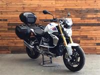 BMW R1250R