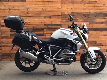 BMW R1250R