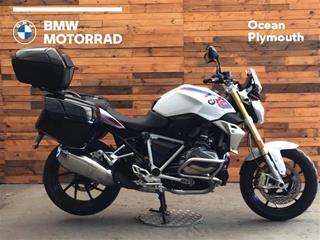 BMW R1250R 