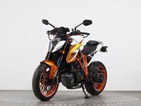 KTM 1290 SUPERDUKE R