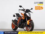 1290 SUPERDUKE R 