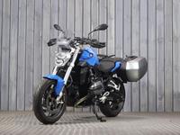 BMW R1200GS ADVENTURE