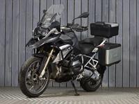 BMW R1200GS