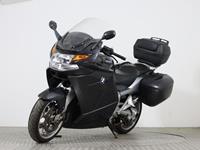 BMW K1200GT