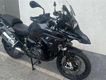 BMW R1250GS ADVENTURE