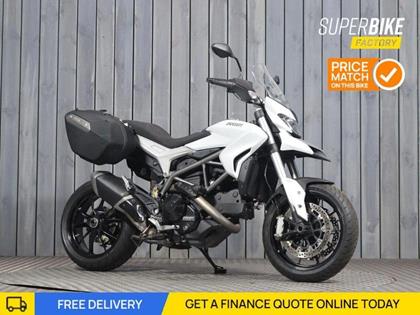 Hyperstrada deals for sale