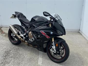 BMW S1000RR