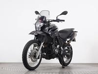 APRILIA PEGASO 650