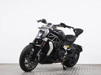 DUCATI XDIAVEL