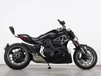 DUCATI XDIAVEL