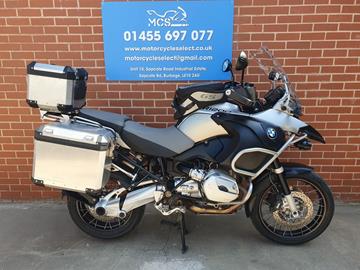 BMW R1200GS ADVENTURE