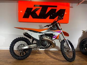 KTM SX300