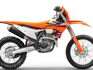 KTM EXCF350 